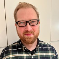 Jonas Törnqvist
