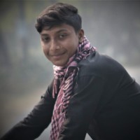 Md Mahabub