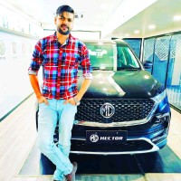Azhan Hasan
