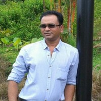 Masukur Rahman Masuk