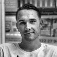 Nigel Van Der Weert