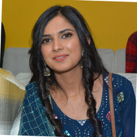Sharan Kaur