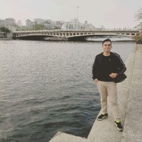 Darmawanto R Wibisono
