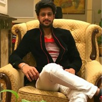 Shubham Mittal