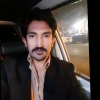 Hasnain Saeed