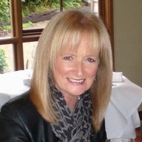 Carolyn Jay