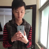 许俊豪