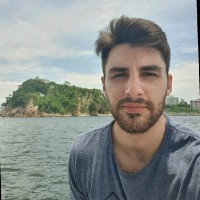 Pedro Ribeiro