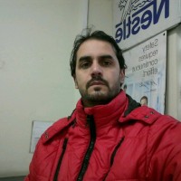 Zabihullah Abi