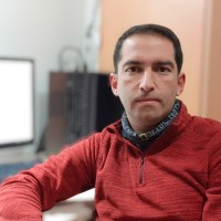 Salih Murat Sezgi