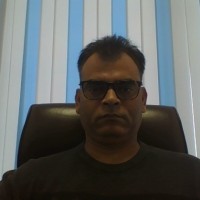 Chandan Mishra