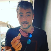Daniel Kanamori
