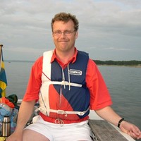 Mikael Gabrielson