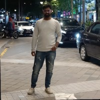 Subho Biswas