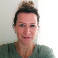 Linda van Dam