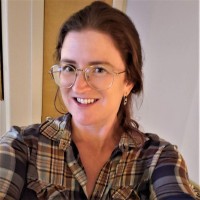 Julia Shackelford