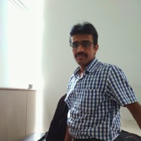 Sathish HC