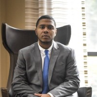 Eric Echols