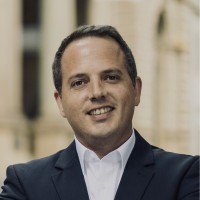 Axel Gauss, CAIA