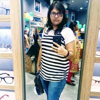 Nisha Upreti