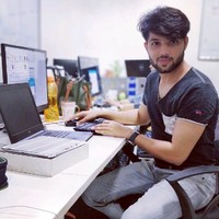 Nadeem Ali