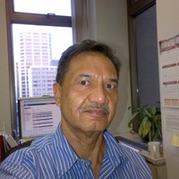 Param Sekhon M Eng., P Eng., LEED AP, AVS