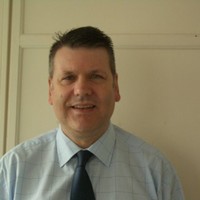 Mike Culling