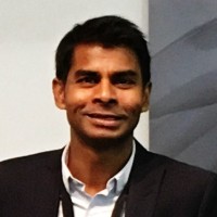 Vilvan ROCHAS
