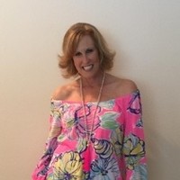 Jane Connolly-Grantham