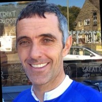 Dave Cook