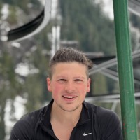 Dylan Hamel