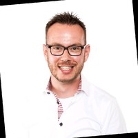 Bart Stokkers