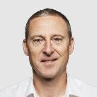 Richard Evans