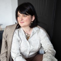 Nataliia Slavuta