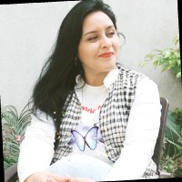 Zeba Fatima