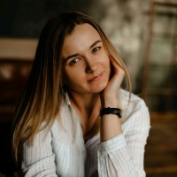 Svitlana Zai