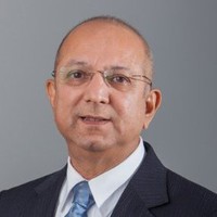 Mukesh Parshottam