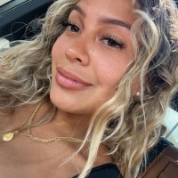 Ashley Blanco