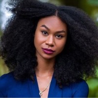 Carmen Shaw