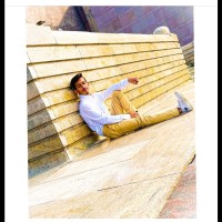 Sparsh Kapoor