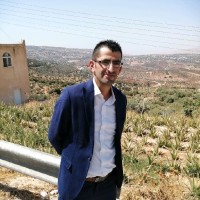 Thamer Khasawneh
