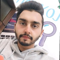 Hashir Tariq