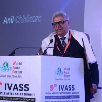 Anil Chhikara