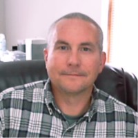 Andrew Knox