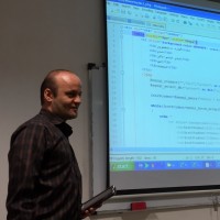 Hamid Reza Ghasemi Zargar