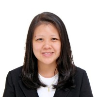 Pei Ling Chew