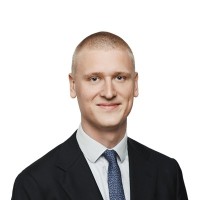 Jakob Bue Sørensen