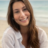 Christina Regal, Msw