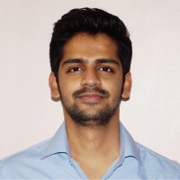 Gaurav Patil