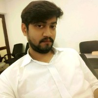 Rishabh Gupta